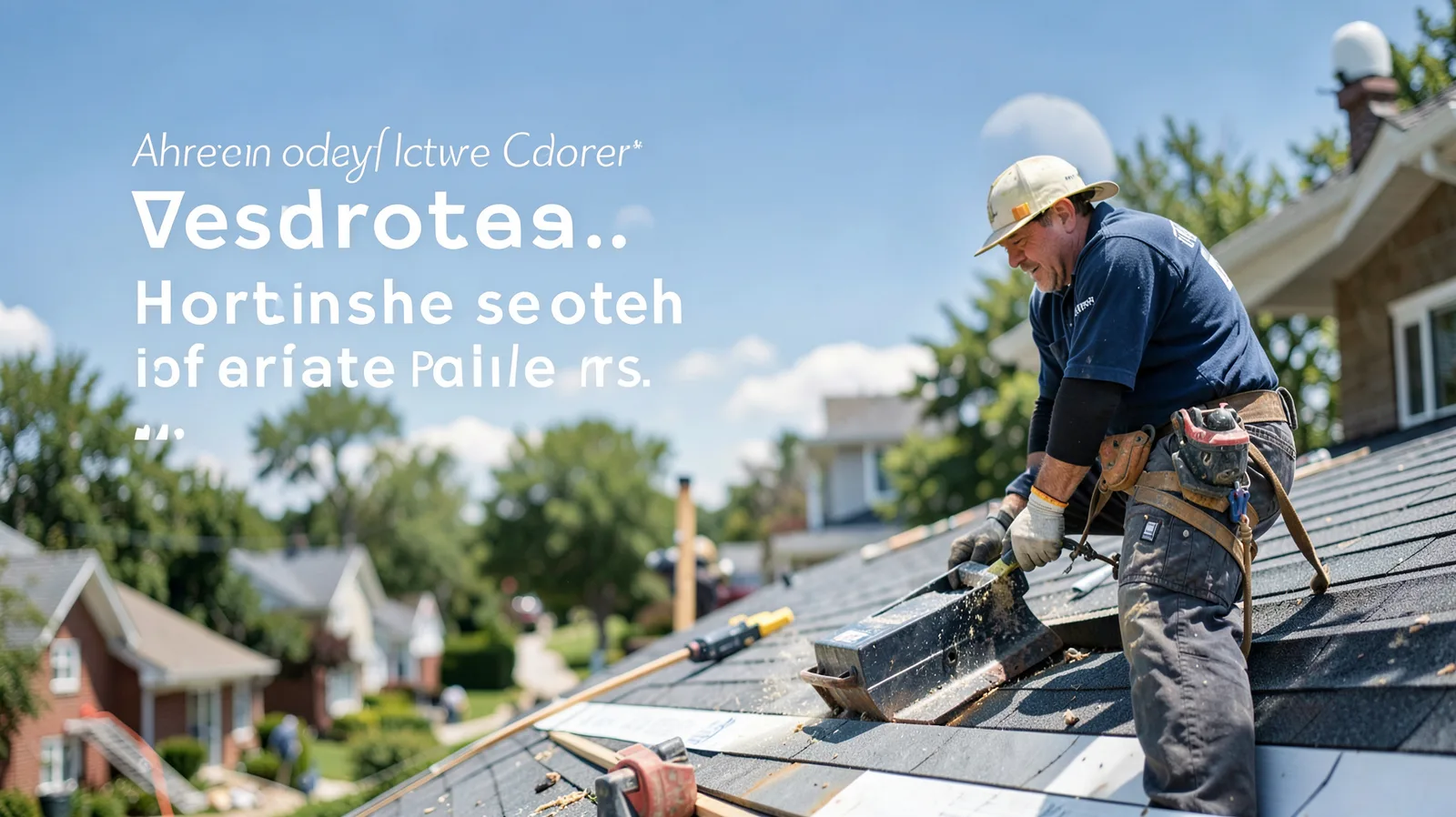 Roof Replacement in Reader, WV near me